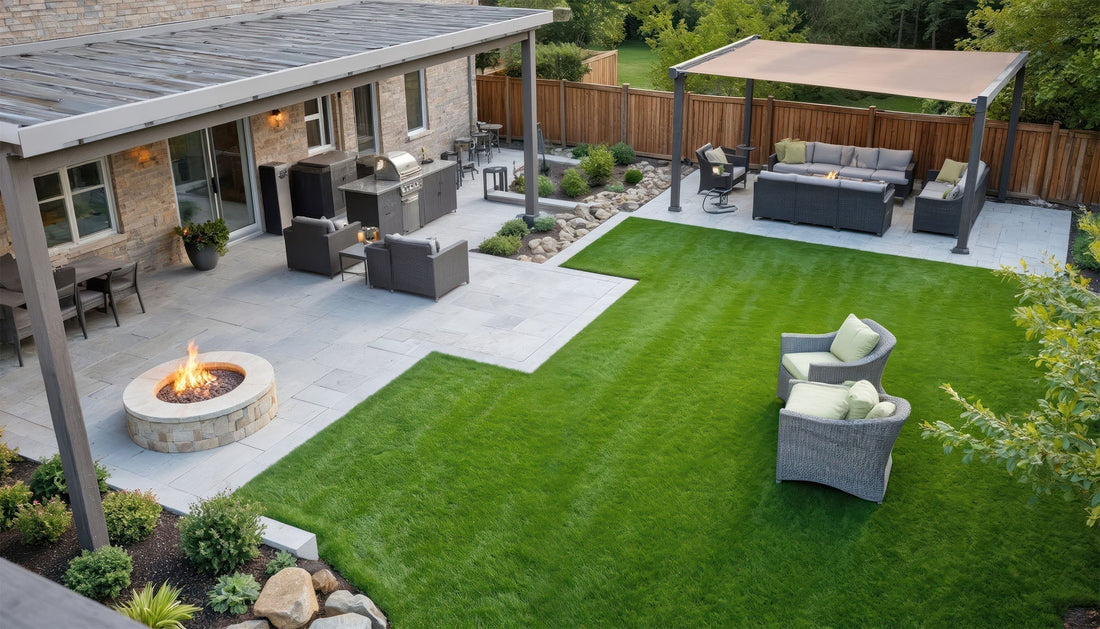 The Best Artificial Turf for Pets and Kids (And Why It's Worth the Investment)