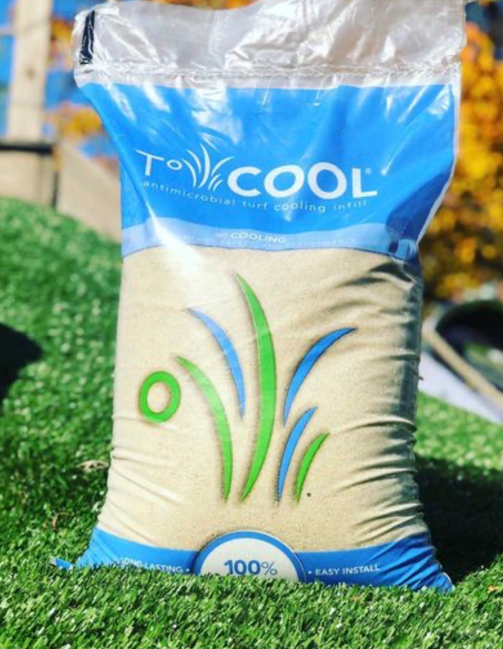 TCool